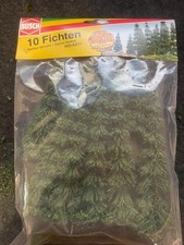 Busch Fichten 6411  HO