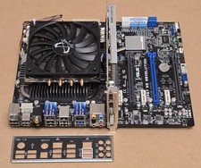 Mainboard asus p8p67 - asus,