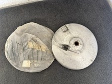 Zündapp ankerplatte neu - ,