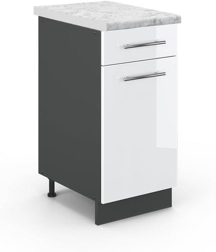 Vicco küchenunterschrank - vicco,