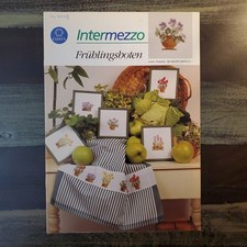 Frühlingsboten, Intermezzo