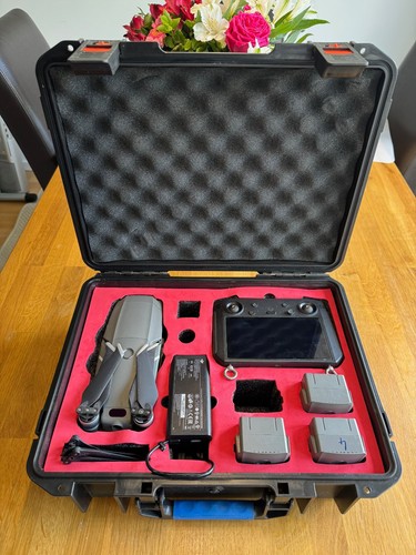 Mavic pro - 2,