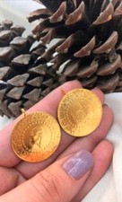 Yarim Altin - 22 Ayar -