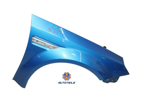 Opel tigra kotflügel vorne - b,