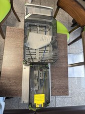 Aufputz unterverteilung - aufputz,