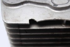 Zylinderkopf Honda CB 750 F2 Seven Fifty RC42 92-03