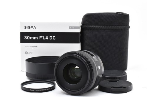 Top neuwertig sigma - [top,