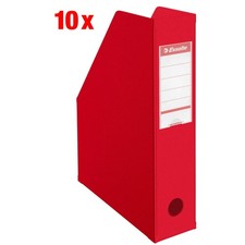 10 Esselte Stehsammler 56003