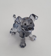 Swarovski Sammlerfigur 1091119  Disney Strolchi Scamp* Susi und Strolch *