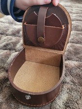 BW Lederköcher für