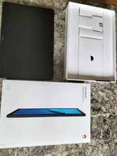 Huawei MediaPad T5 AGS2-L09 16 GB, WLAN + Cellular (Ohne Simlock), 25,65 cm...