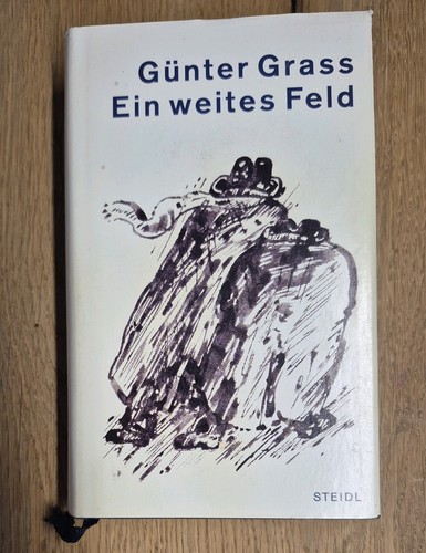 Günter grass ein - günter, weites