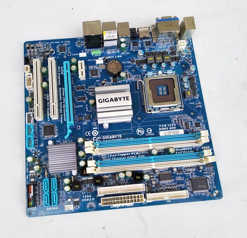 Gigabyte eg41mf us2h rev - gigabyte, ga-eg41mf-us2h