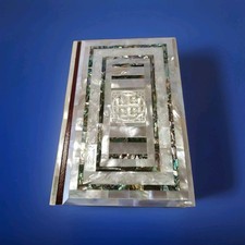 Perlmutt Bibel, 1989