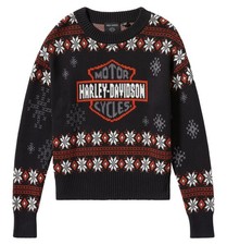 Harley-Davidson Damen Holiday