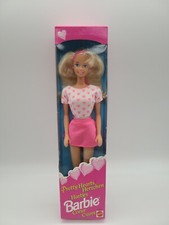 Mattel Barbie - Pretty Hearts