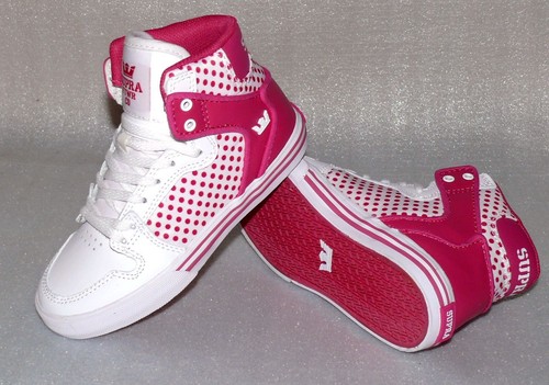 Supra vaiders s11210k cut - vaiders,