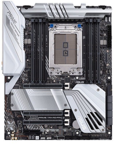 Asus prime trx40 pro - asus, s