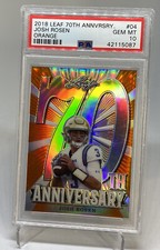 2018 metal 70th anniversary /5