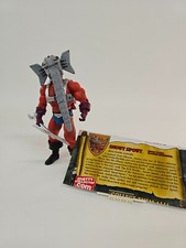 Masters of the Universe