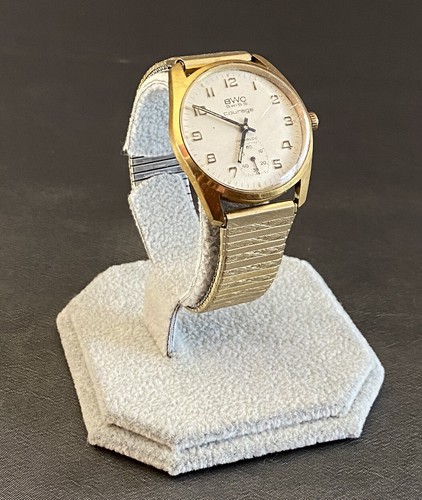 Bwc swiss courage uhr - courage,