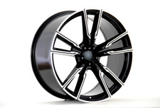 Felgen 22 zoll BMW X5 G05 X6