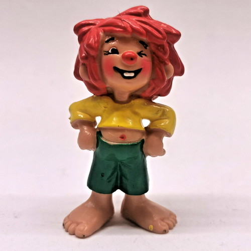 Mini pumuckl cm - 4,5, cm,