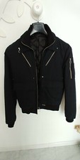 $1499 KRIS VAN ASSCHE Jacke