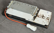 FIMOTEC Fischer HFA 4 sm Linearförderer Schwingförderer  MP15 BGV A3 ca.2005