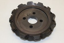 Planfräser Fräskopf Messerkopf - MITSUBISHI - SE445-250C12R - Ø 250 mm - neuwert