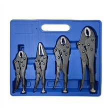 4x GRIPZANGE ZANGEN-SET