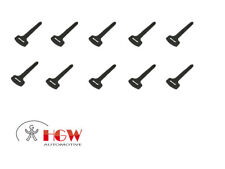 Mercedes Wolf Verdecklasche