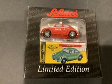 Schuco Piccolo Limited Edition