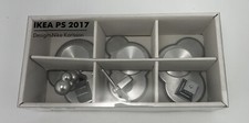 3 x Ikea PS 2017 TEA LIGHT