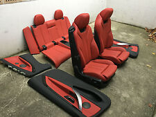 Inkl. UMBAU BMW F33 Cabrio