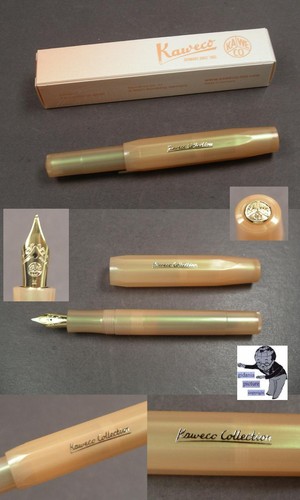 Kaweco sport füllfederhalter - sport,