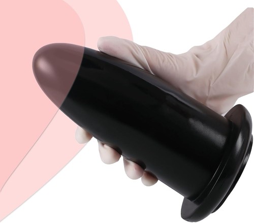 Super dicker sexy analplug - super,