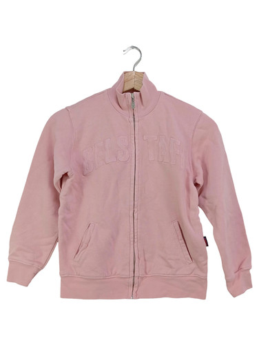 Belstaff damen sweatjacke - belstaff,
