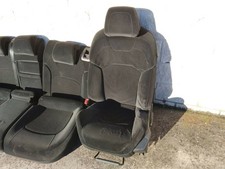kit sedili 181256 CITROEN C5