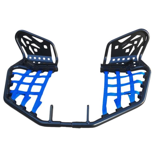 Quadsport schwarze racing nerv - schwarze,
