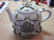 Partylite Teelichthalter Tea