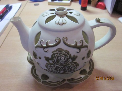 Partylite teelichthalter tea - teelichthalter,