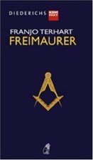 Freimaurer von Terhart, Franjo | Buch | Zustand sehr gut