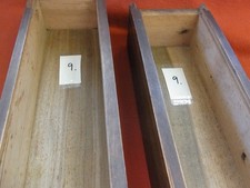 2 Alte Nähmaschinen Schublade