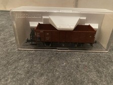 Fleischmann 5219 K Offener Güterwagen H0 Sammlung