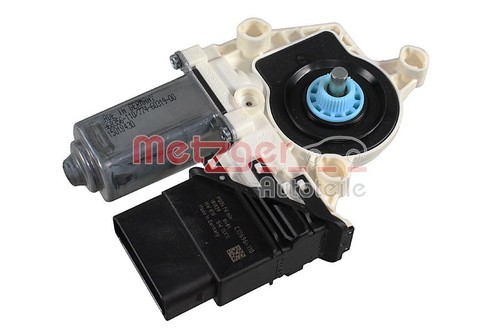 Metzger autoteile elektromotor - metzger,