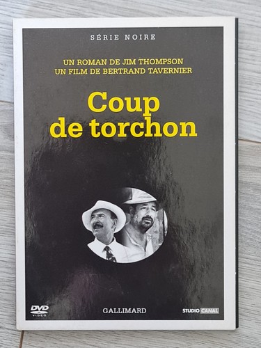 Geschirrtuch philippe noiret - geschirrtuch.,