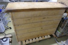 Sprungkasten Turnkasten