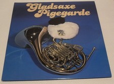 Gladsaxe pigegarde 1980 - gladsaxe,