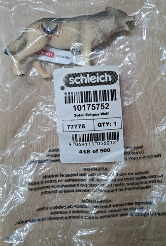 Schleich 77776 solar - 77776, eclipse